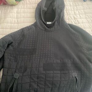 Nike acg tech pack hoodie